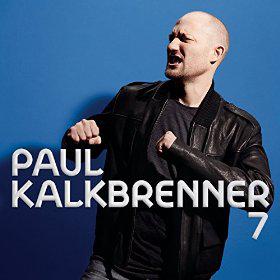 PAUL KALKBRENNER - CLOUD RIDER